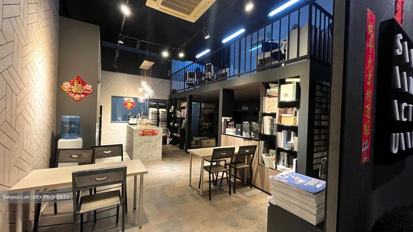 Ubi Techpark (D14), Factory #504594221